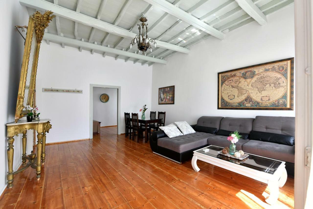 16Thcentury Apartment Parikia  Luaran gambar