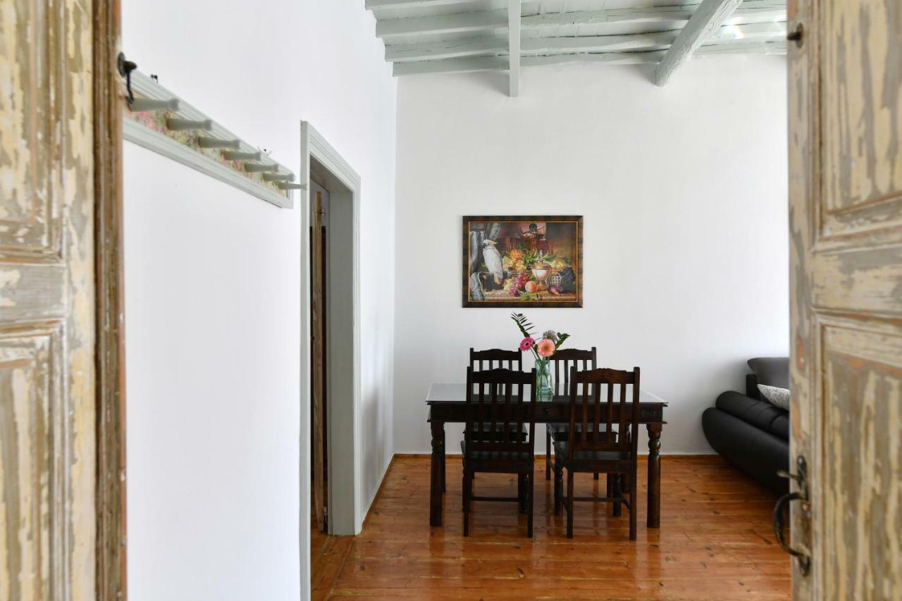 16Thcentury Apartment Parikia  Luaran gambar