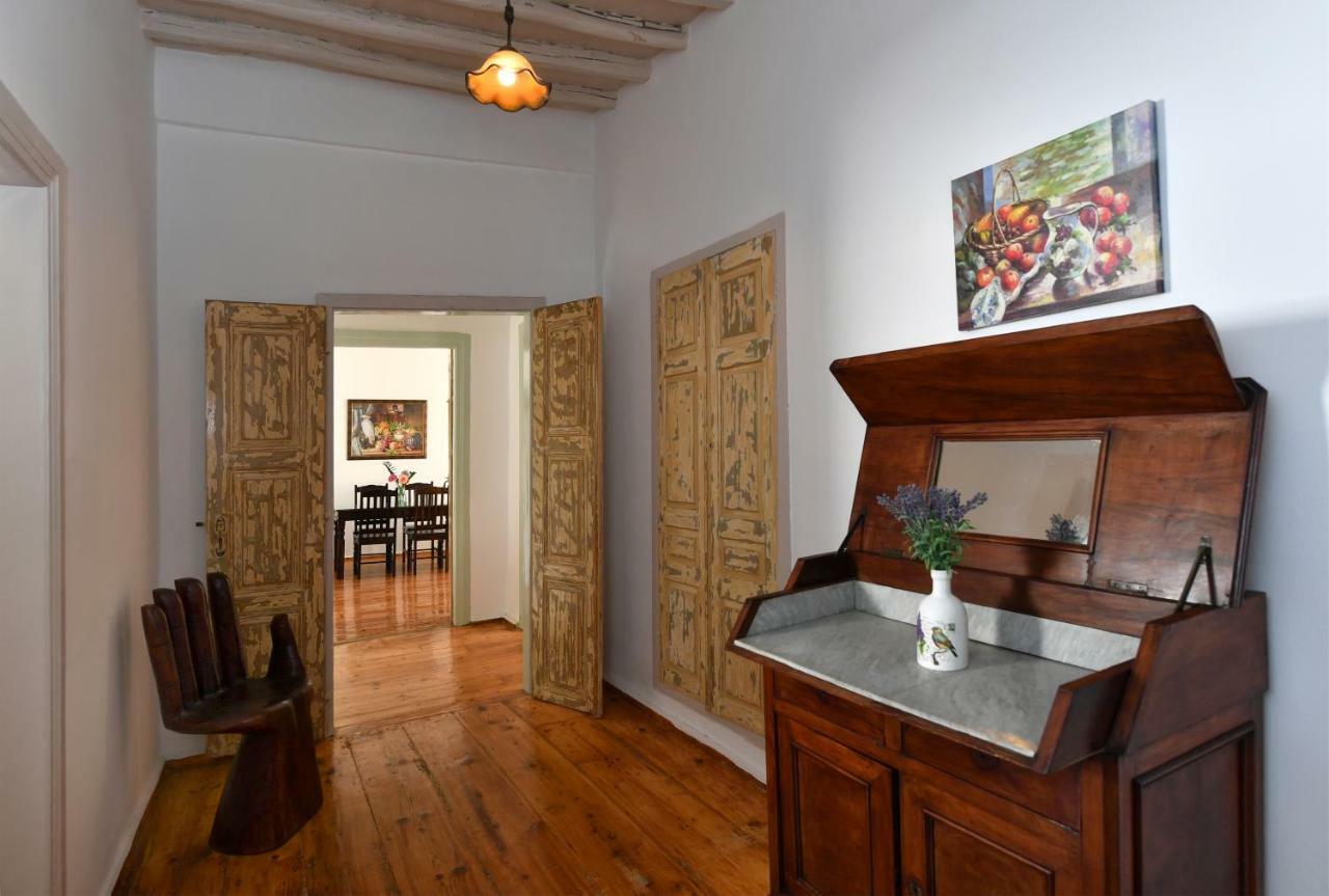 16Thcentury Apartment Parikia  Luaran gambar