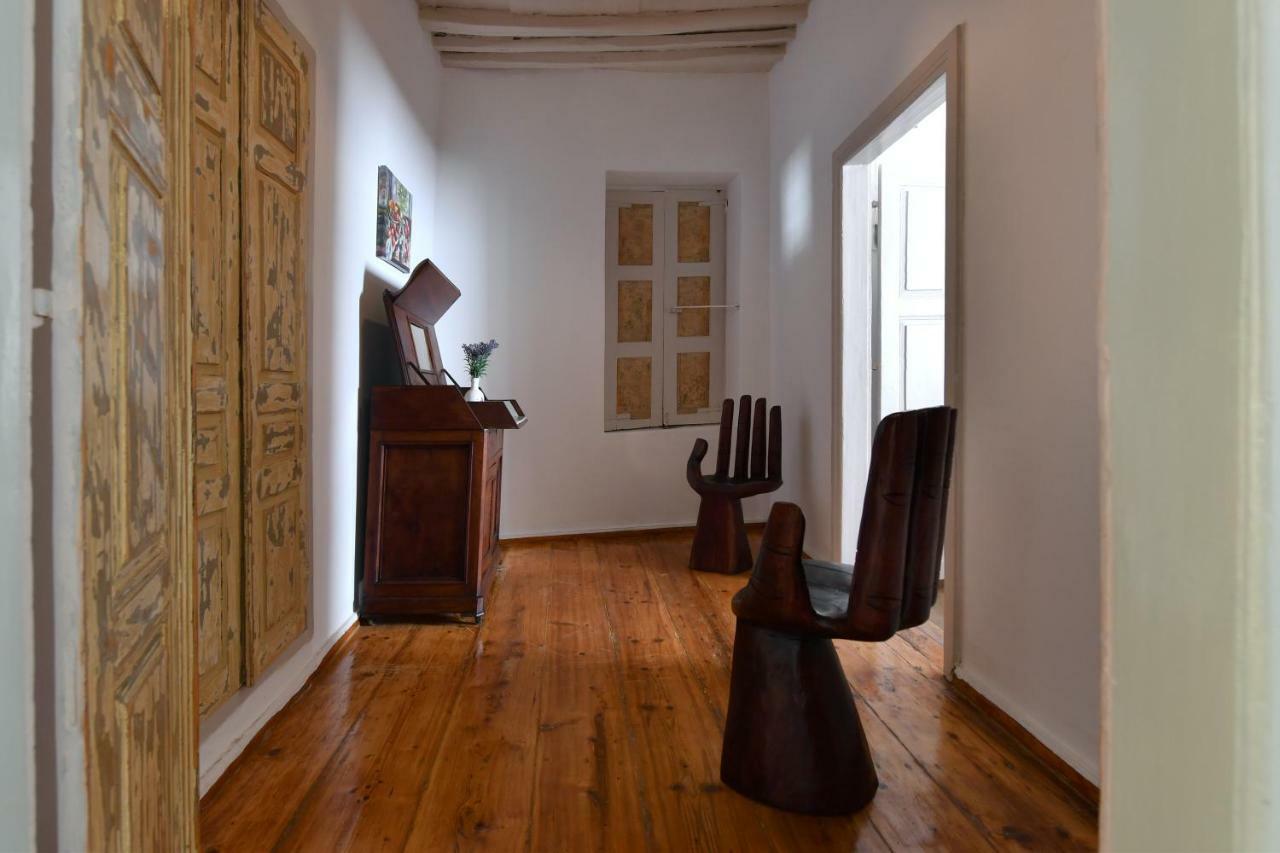 16Thcentury Apartment Parikia  Luaran gambar