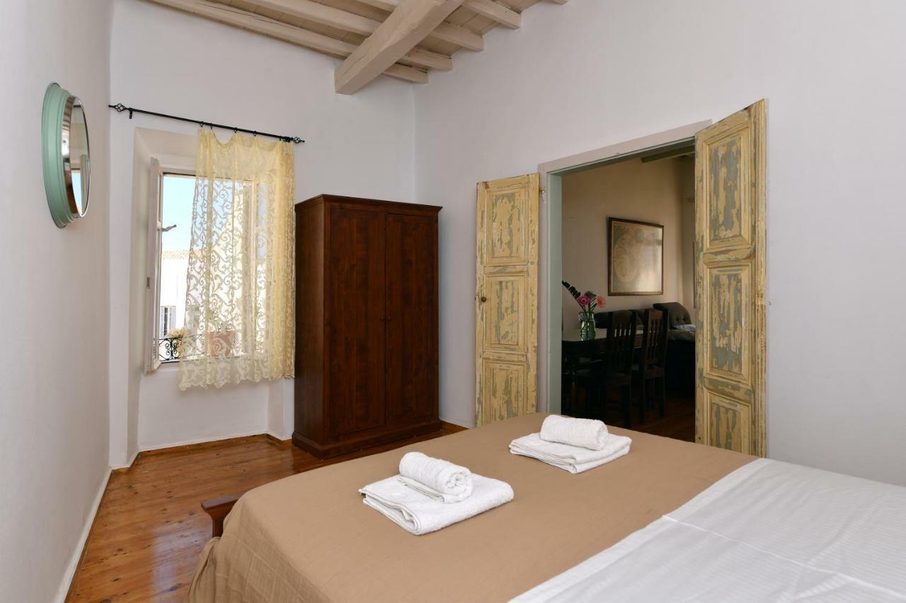 16Thcentury Apartment Parikia  Luaran gambar